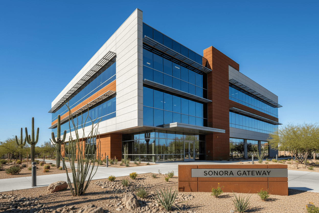 Commercial Construction